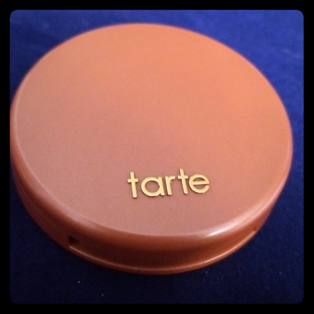 Tarte Amazonian clay 12-hour blush - feisty